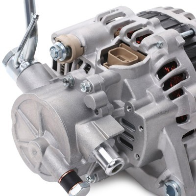 Generator RIDEX 4G0400 4G0400 - foto 6