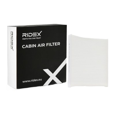 Filter, Innenraumluft RIDEX 424I0737 424I0737 - foto 9
