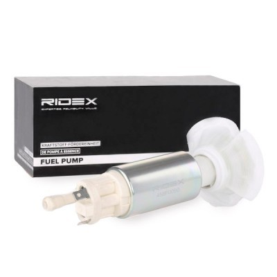 Pumpe, Kraftstoffvorförderung RIDEX 458F0050 458F0050 - foto 2