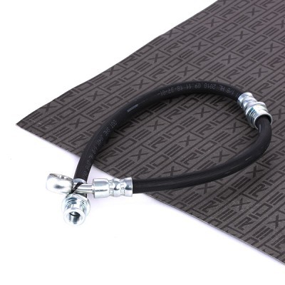 Bremsschlauch RIDEX 83B0517 83B0517 - foto 2