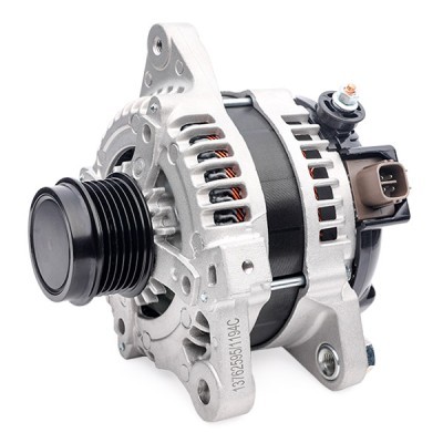 Generator RIDEX 4G0285 4G0285 - foto 2