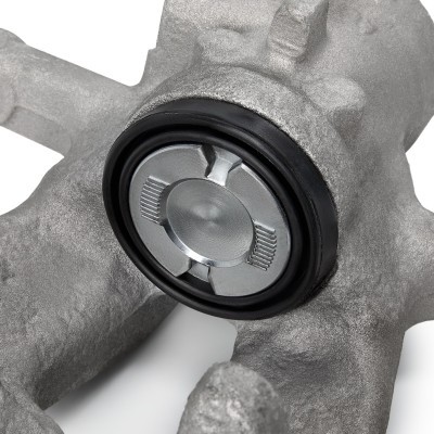 Bremssattel RIDEX 78B2538R 78B2538R - foto 5