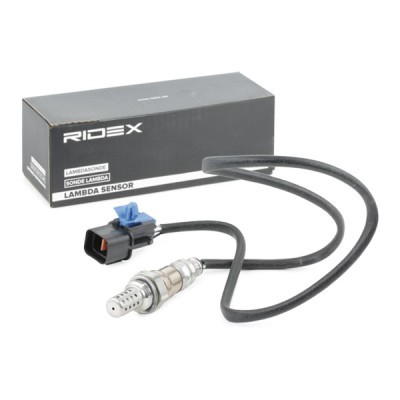 Lambdasonde RIDEX 3922L0683 3922L0683 - foto 2