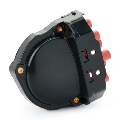 Zündverteilerkappe RIDEX 692D0042 692D0042 - foto 4
