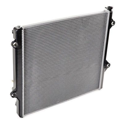Kühler, Motorkühlung RIDEX 470R1001 470R1001 - foto 4
