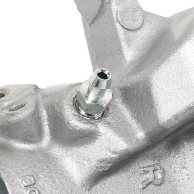 Bremssattel RIDEX 78B0349R 78B0349R - foto 5