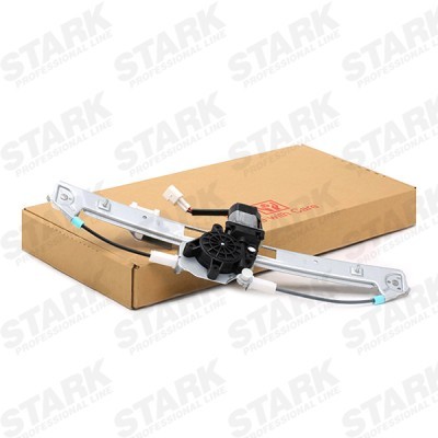 Fensterheber Stark SKWR-0420305 SKWR-0420305 - foto 2