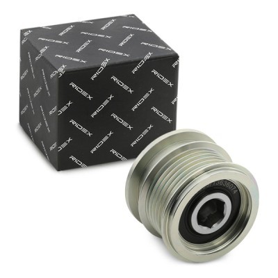 Lichtmaschine – Freilaufkupplung RIDEX 1390F0051 1390F0051 - foto 2
