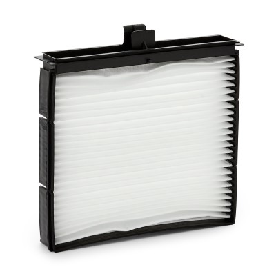 Filter, Innenraumluft RIDEX 424I0265 424I0265 - foto 10