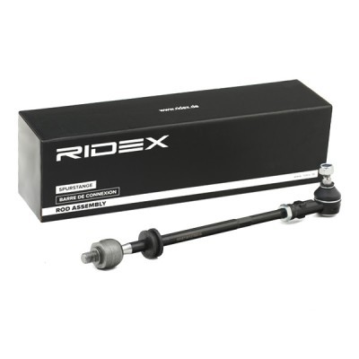 Spurstangensatz RIDEX 284R0124 284R0124 - foto 2