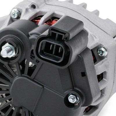 Generator RIDEX 4G0234 4G0234 - foto 5