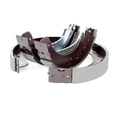 Bremsbeläge Satz RIDEX 70B0133 70B0133 - foto 4