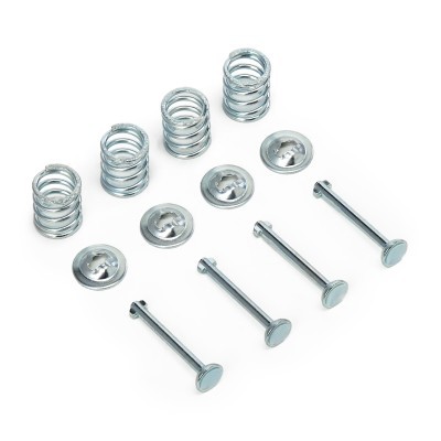 Bremsensatz, Trommelbremse RIDEX 3859B0293 3859B0293 - foto 6