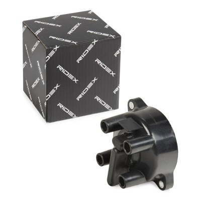 Zündverteilerkappe RIDEX 692D0015 692D0015 - foto 2