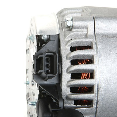 Generator RIDEX 4G0391 4G0391 - foto 5