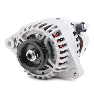 Generator RIDEX 4G0398 4G0398 - foto 3