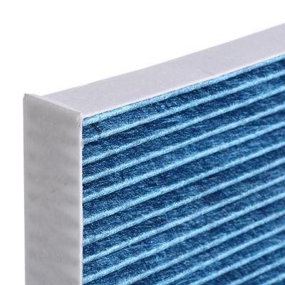 Filter, Innenraumluft RIDEX 424I0600P 424I0600P - foto 5