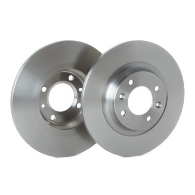 Bremsscheibe RIDEX 82B1311 82B1311 - foto 5