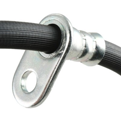 Bremsschlauch RIDEX 83B0578 83B0578 - foto 6