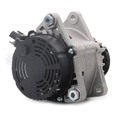 Generator RIDEX 4G0370 4G0370 - foto 4