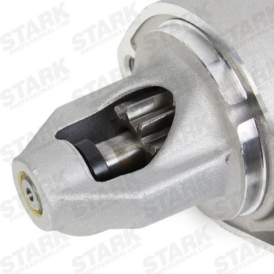Anlasser Stark SKSTR-0330407 SKSTR-0330407 - foto 5
