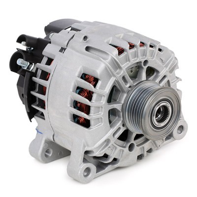 Generator RIDEX 4G0049 4G0049 - foto 3