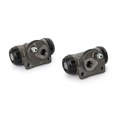 Bremsensatz, Trommelbremse RIDEX 3859B0232 3859B0232 - foto 5