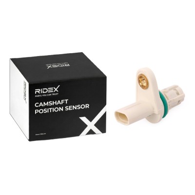 Sensor, Nockenwellenposition RIDEX 3946S0175 3946S0175 - foto 6