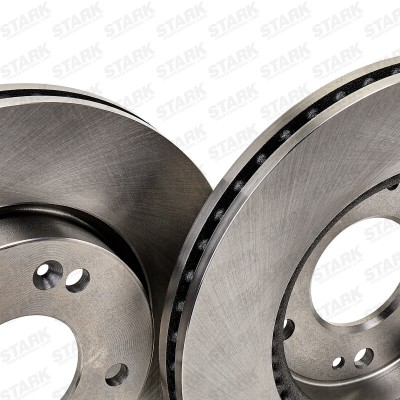 Bremsscheibe Stark SKBD-0020387 SKBD-0020387 - foto 15