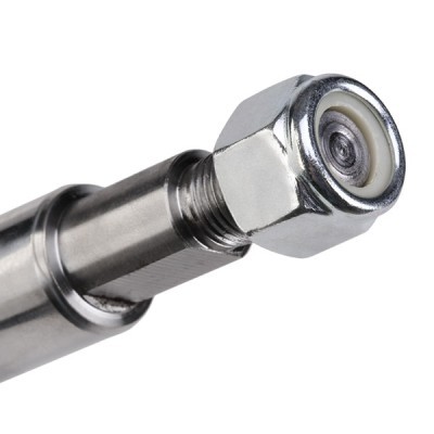 Stoßdämpfer RIDEX 854S2309 854S2309 - foto 6