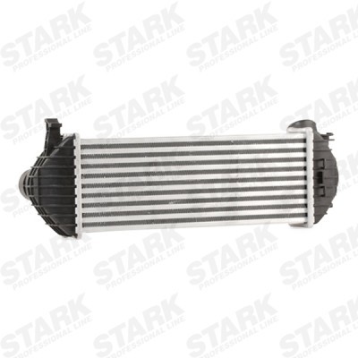 Ladeluftkühler Stark SKICC-0890257 SKICC-0890257 - foto 4