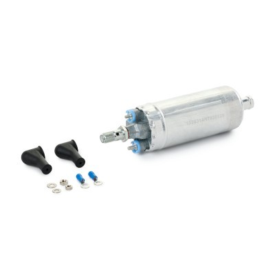 Pumpe, Kraftstoffvorförderung RIDEX 458F13837 458F13837 - foto 3