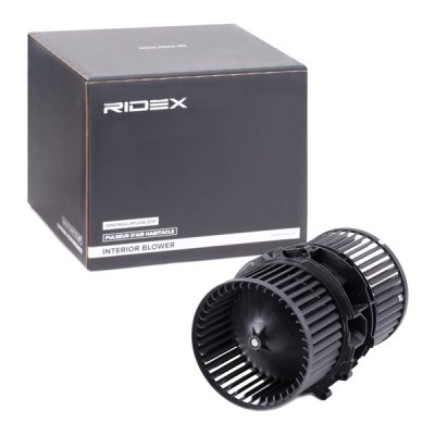 Innenraumgebläse RIDEX 2669I0178 2669I0178 - foto 2