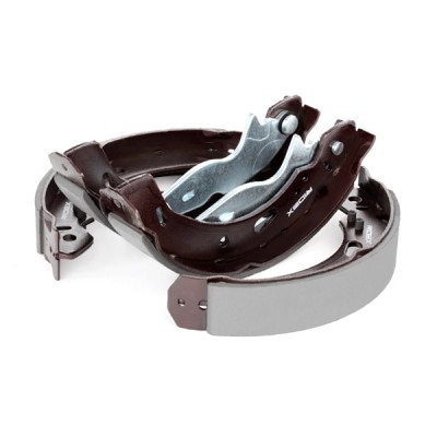 Bremsbeläge Satz RIDEX 70B0139 70B0139 - foto 4