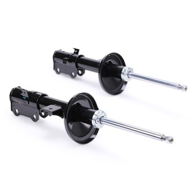 Stoßdämpfer RIDEX 854S2032 854S2032 - foto 4