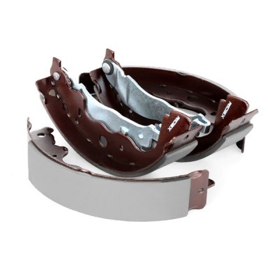 Bremsbeläge Satz RIDEX 70B0215 70B0215 - foto 3