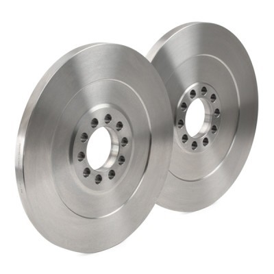 Bremsscheibe RIDEX 82B2073 82B2073 - foto 5