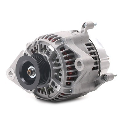 Generator RIDEX 4G0481 4G0481 - foto 3