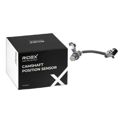 Impulsgeber, Kurbelwelle RIDEX 3946S0139 3946S0139 - foto 5