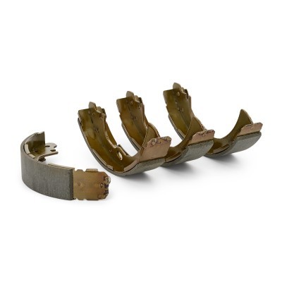 Bremsbeläge Satz RIDEX 70B0053 70B0053 - foto 5