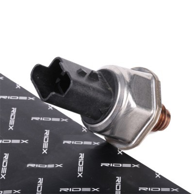 Sensor, Kraftstoffdruck RIDEX 3942S0050 3942S0050 - foto 2