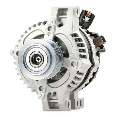 Generator RIDEX 4G0553 4G0553 - foto 3