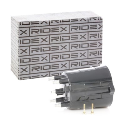 Zündverteilerkappe RIDEX 692D0038 692D0038 - foto 4