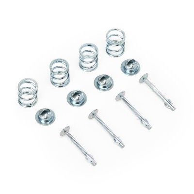Bremsensatz, Trommelbremse RIDEX 3859B0304 3859B0304 - foto 6