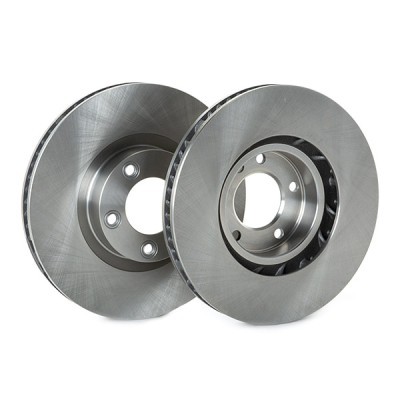 Bremsscheibe RIDEX 82B1739 82B1739 - foto 4