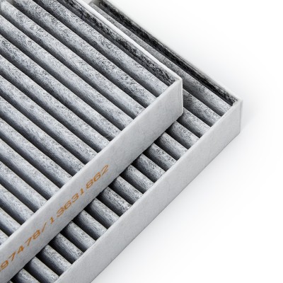 Filter, Innenraumluft RIDEX 424I0373 424I0373 - foto 13