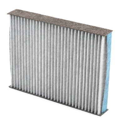 Filter, Innenraumluft RIDEX 424I0522 424I0522 - foto 4