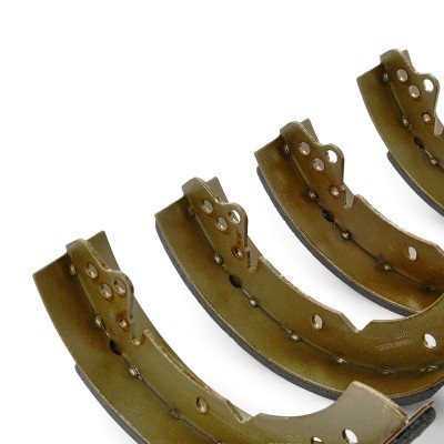 Bremsbeläge Satz RIDEX 70B0398 70B0398 - foto 4