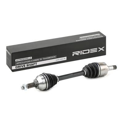 Antriebswelle RIDEX 13D0684 13D0684 - foto 2