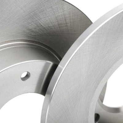 Bremsscheibe RIDEX 82B0710 82B0710 - foto 5